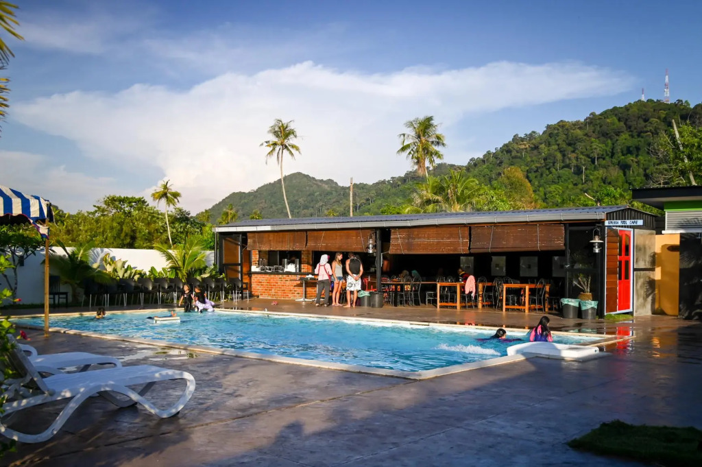 Riverra Inn Langkawi