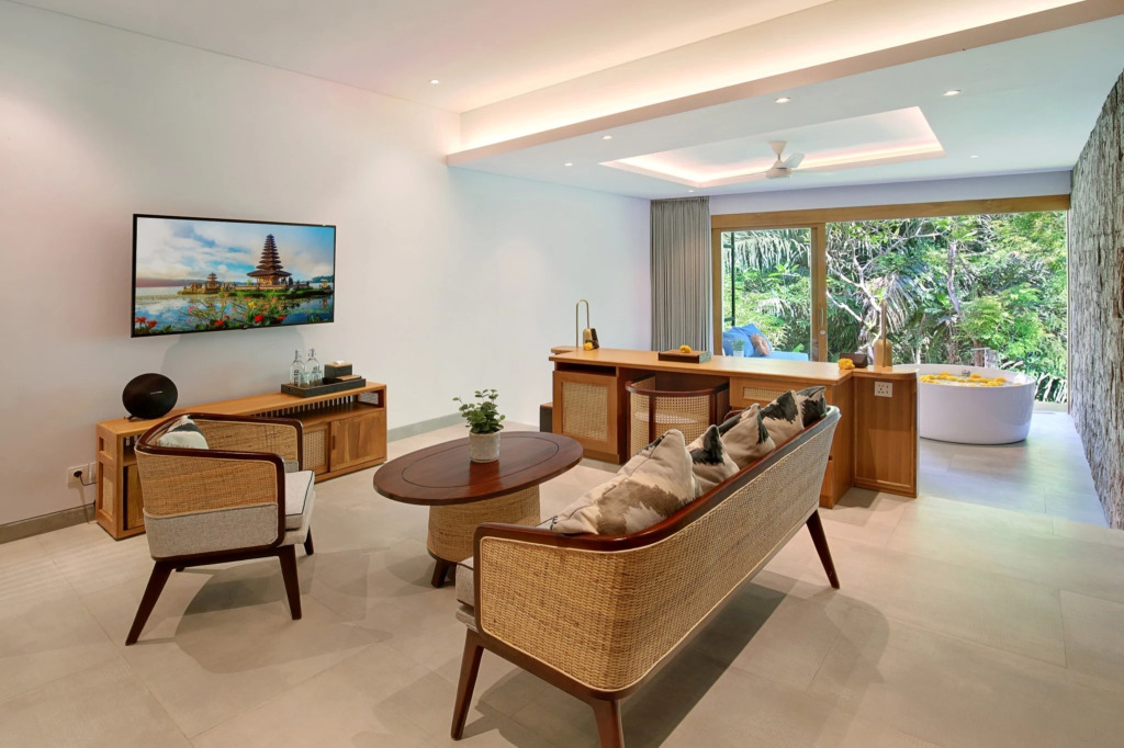 Kaamala Resort & Spa Ubud by Ini Vie Hospitality