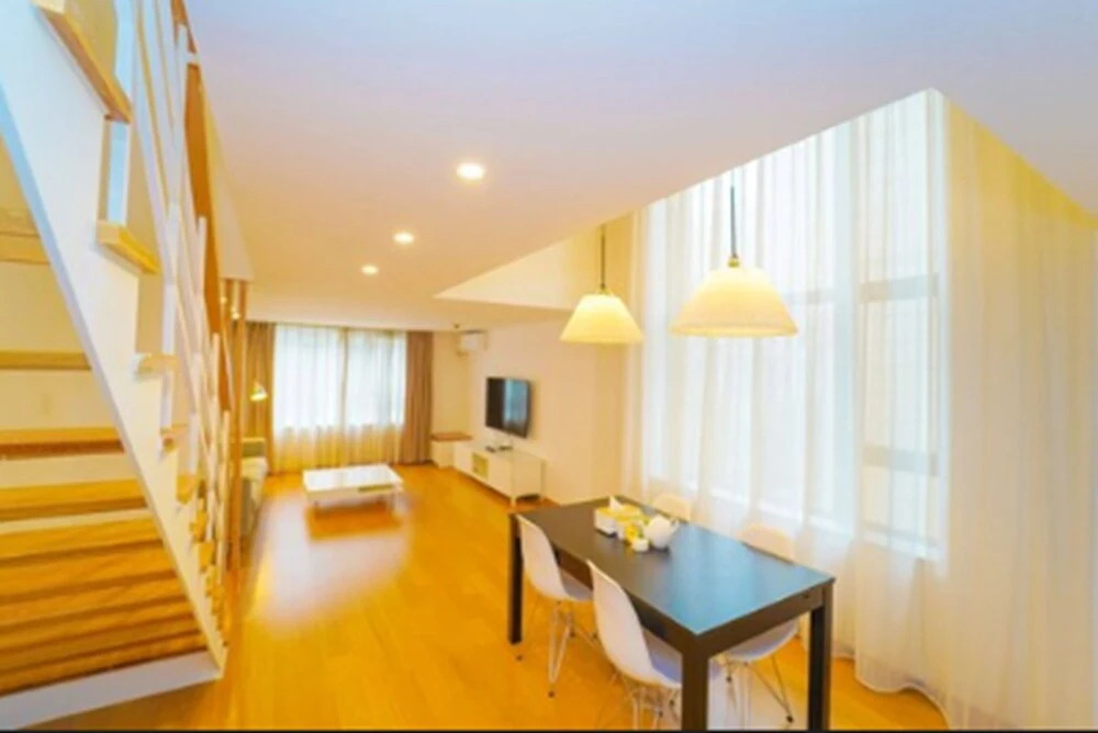 Lujiazui More Residence