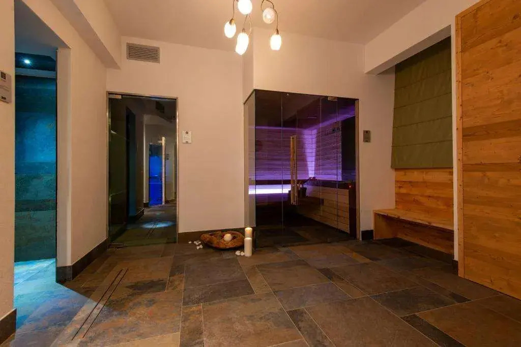Hotel Eden Andalo - Mountain Lifestyle