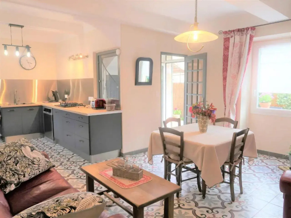 Holiday Home LOlivier by Interhome