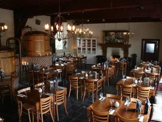 De Hemel De Kracht van Ambacht