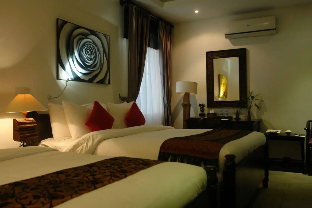 La Rose Boutique Hotel & Spa