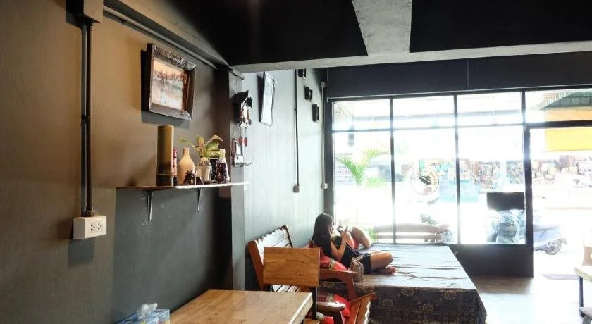 Juno Hostel Pai - Adults Only