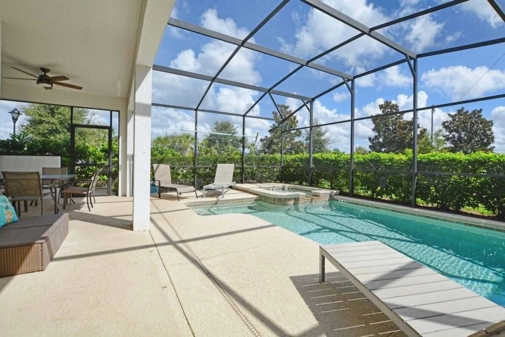 Storey Lake-6 Bedroom Pool -1651ST Home by RedAwning