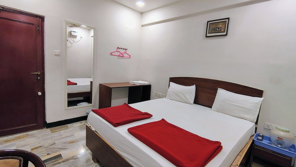 Hotel Rayas