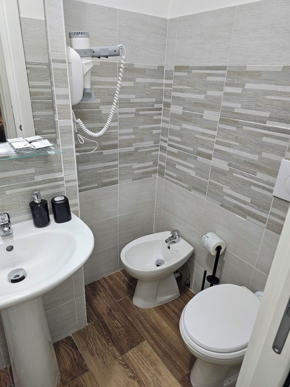 Trastevere Guestrooms