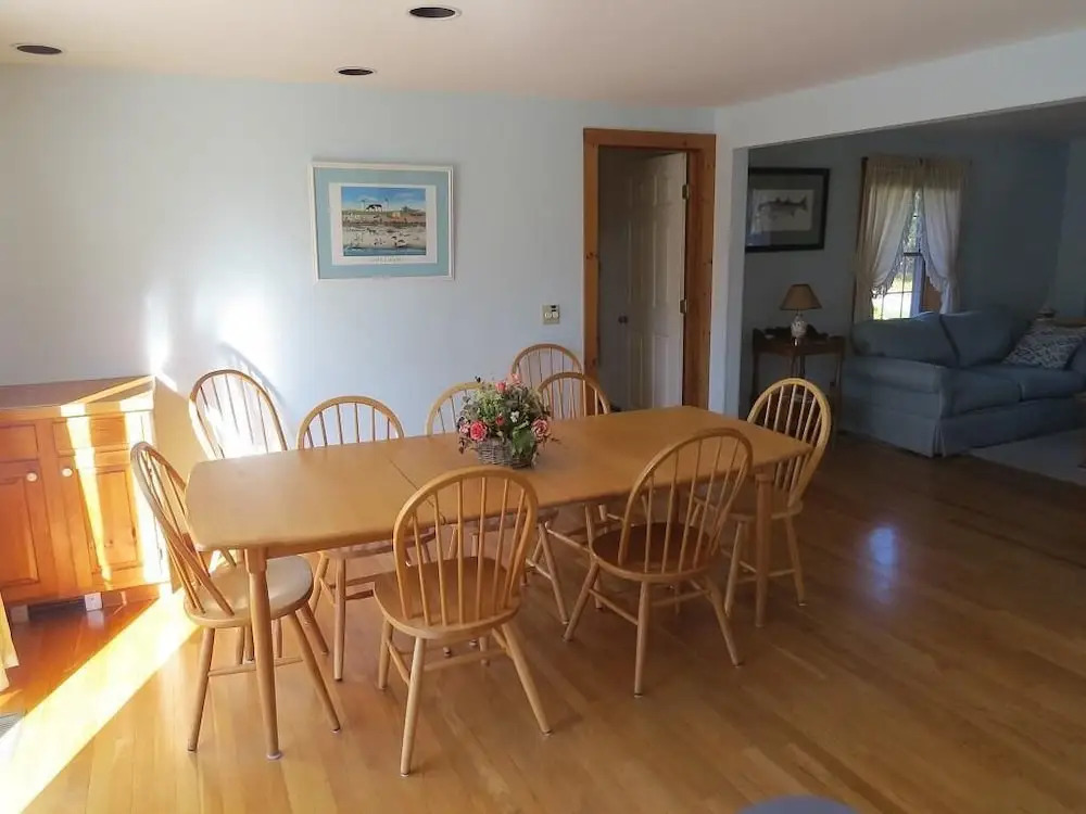 35 John Street - Four Bedroom House