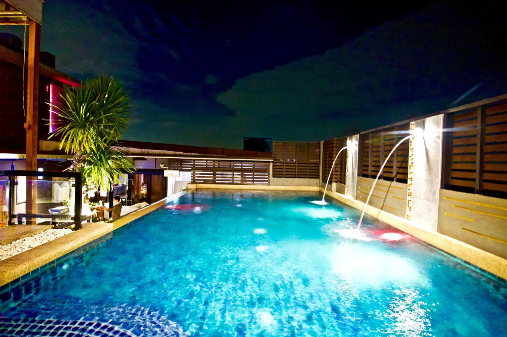 Eurna Resort Hotel