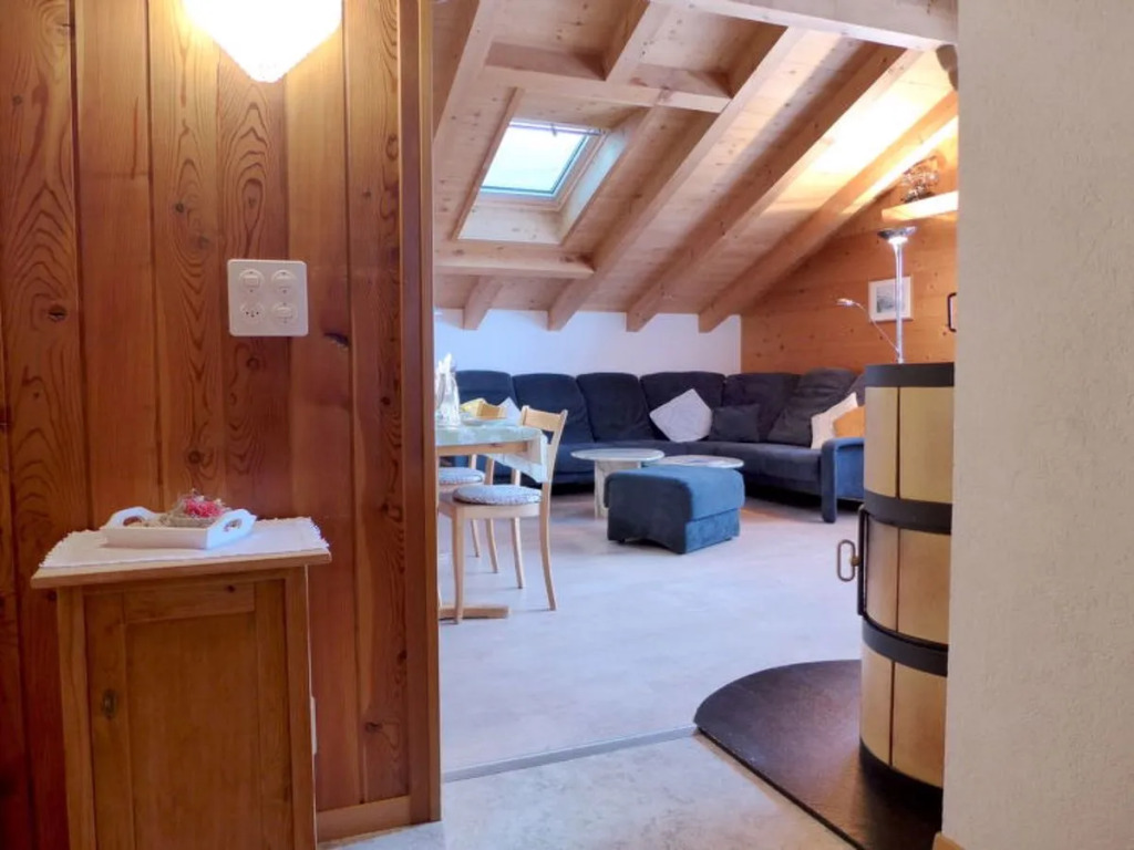 Chalet Boden 19 Brienz