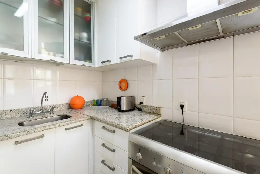 Sea View 1 Minute From Leblon Beach Gu301