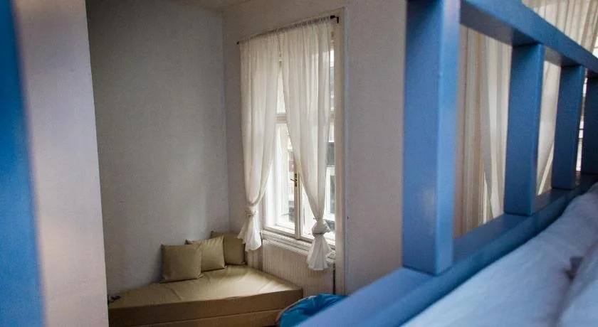 Best Choice Hostel