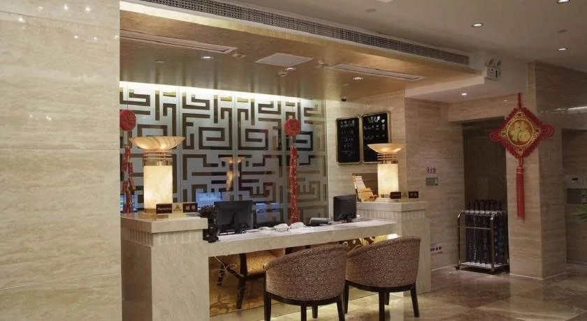 Dega Business Hotel