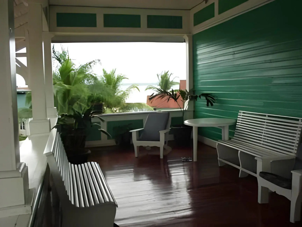 Gran Hotel Bahia