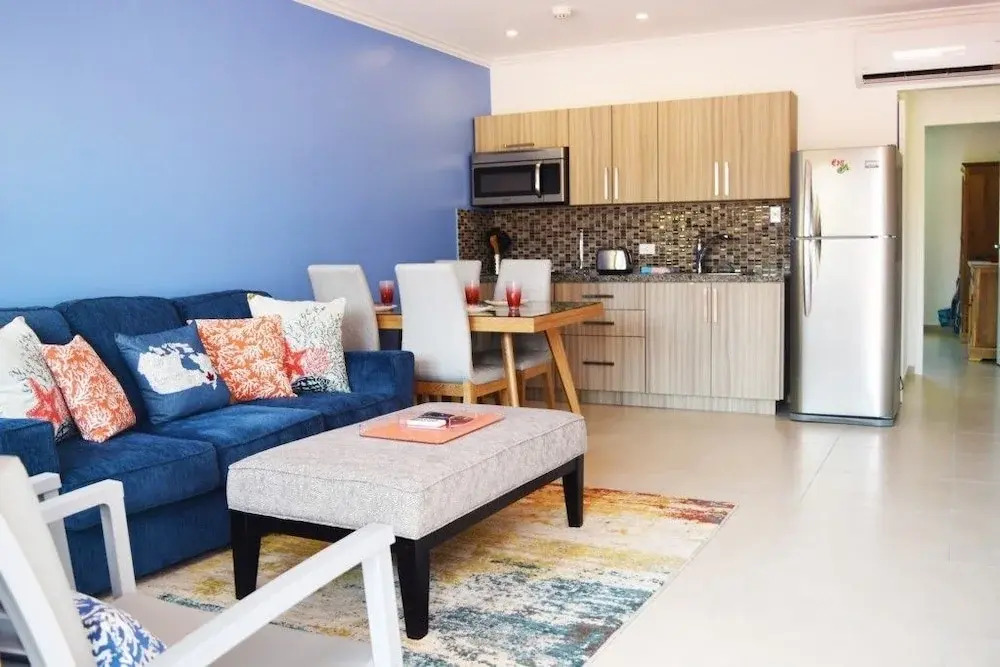Aruba Pearl 10