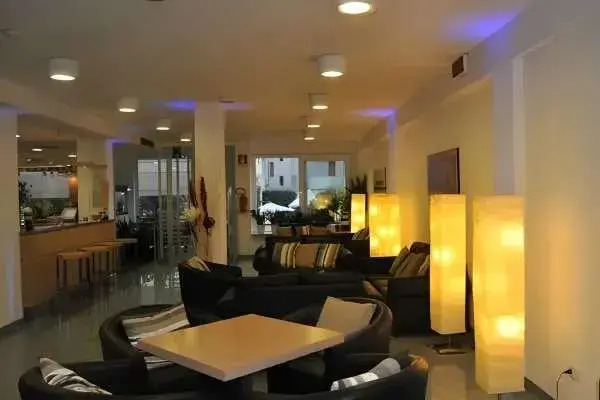 Hotel Giulietta