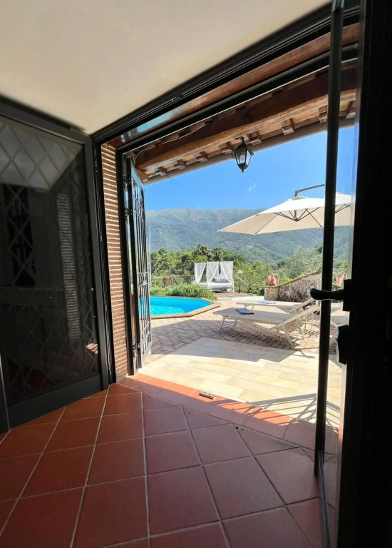 Villa Daniela