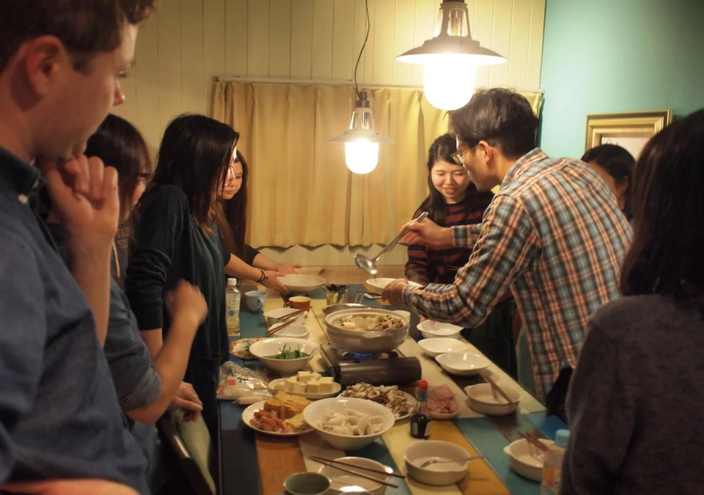 IGLOO Dorm & Breakfast - Hostel