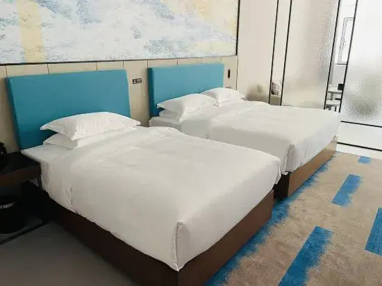 Wang Zi Hotel