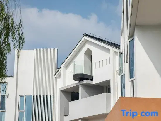 Yunshui Nan Holiday village