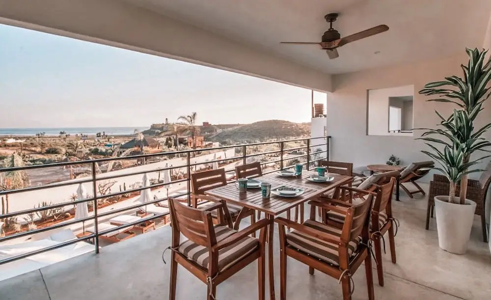 Cerritos Surf Residences
