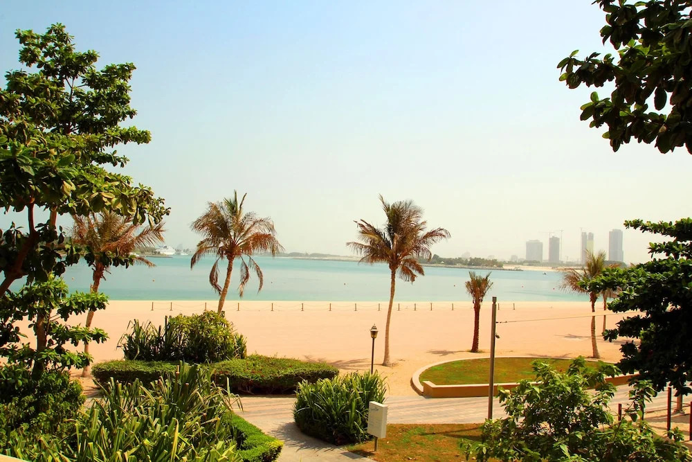 Kennedy Towers - Al Sultana