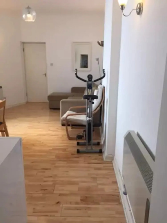 1 Bedroom Apartment Near Paddington Station