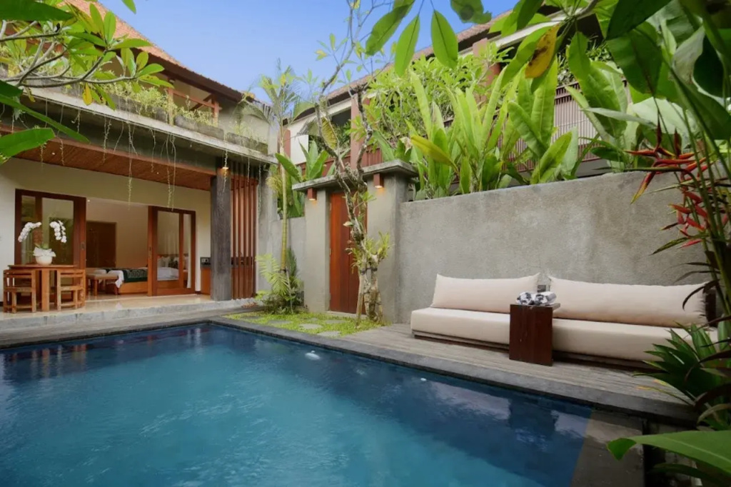 JAPA Suites & Villas