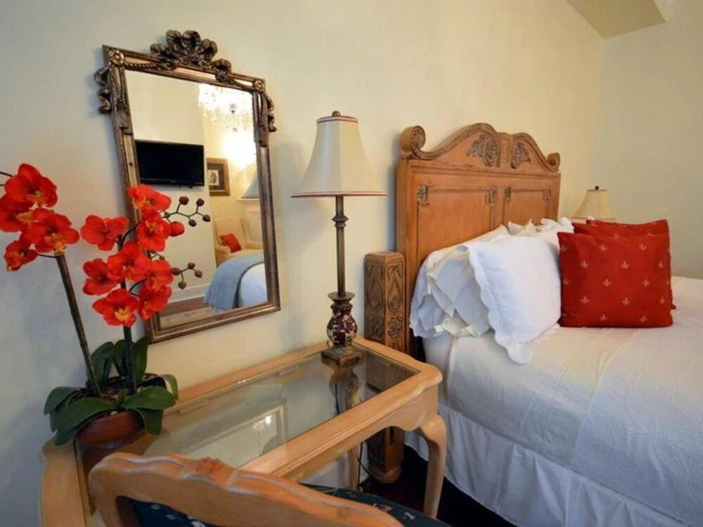 The Kenwood Inn Oldest Bed and Breakfast, St Augustine Historic District