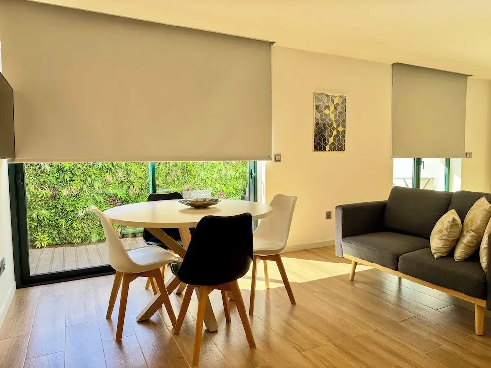 RIACENTRUM - Smart Residence