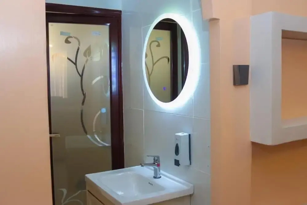 Shirpelle Suites Kiamunyi