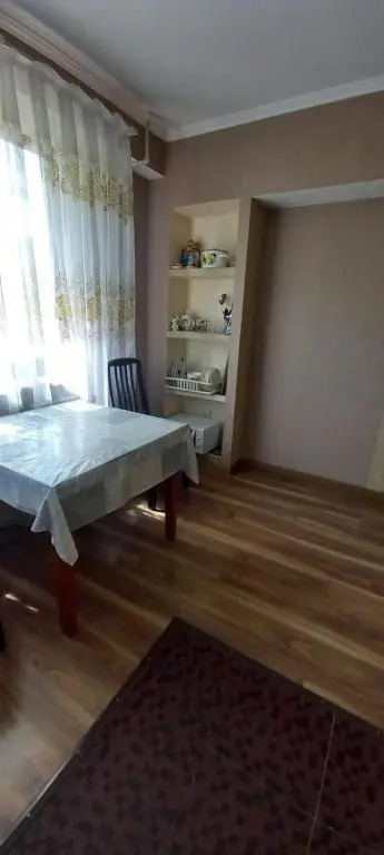 Odna komnatnaja kvartira v tsentre