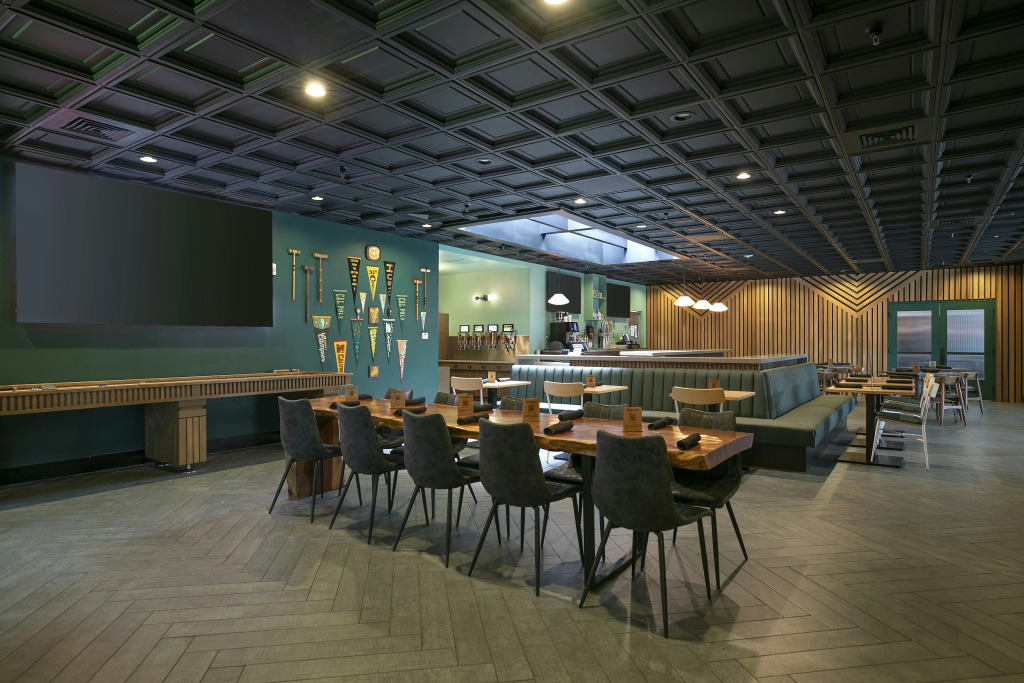 The Wayfarer San Luis Obispo, Tapestry Collection by Hilton