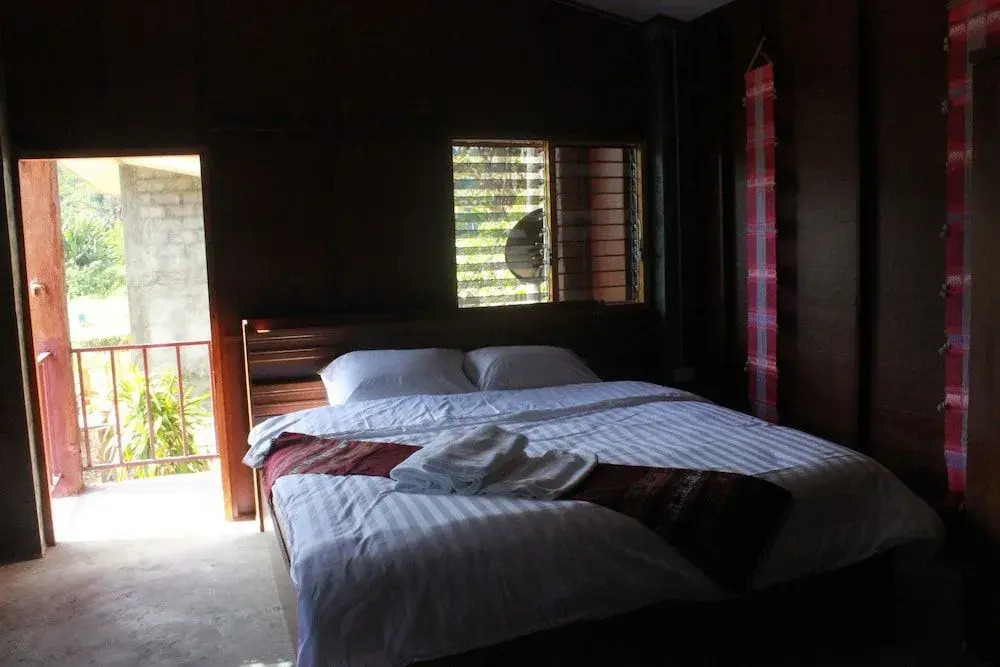 Peisanae Faikeng Resort