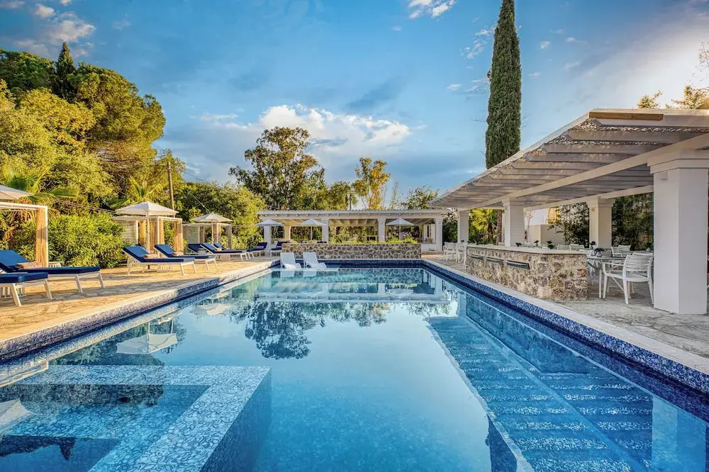 Villa K Boutique Hotel