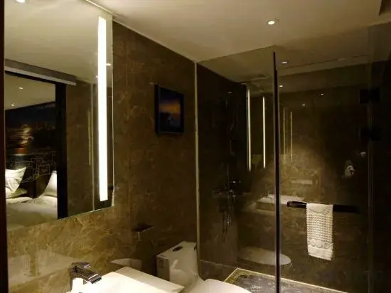 Yeste Hotel (Leye)