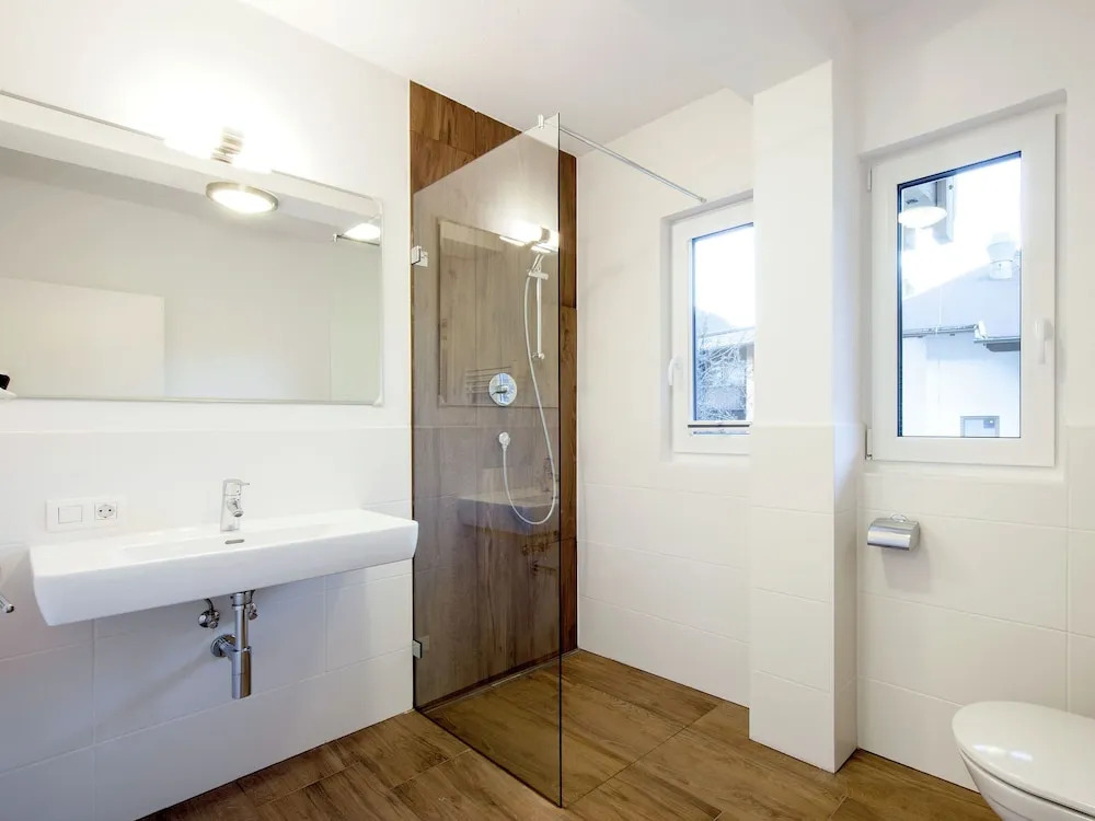 Luxurious Apartment in Finkenberg Near Ski Area
