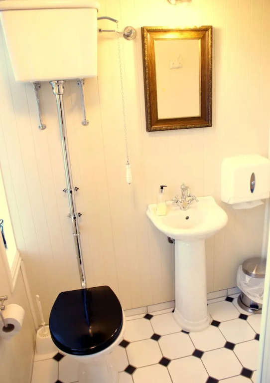 Paulsens Hotell