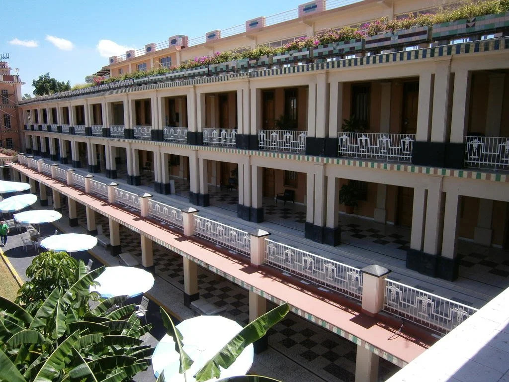 Hotel Fénix