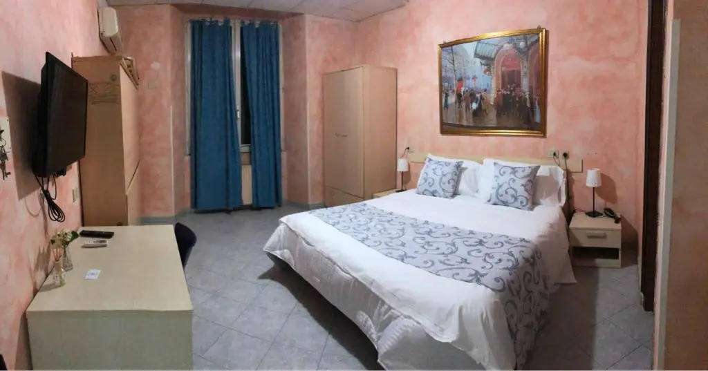 Hotel Veronese