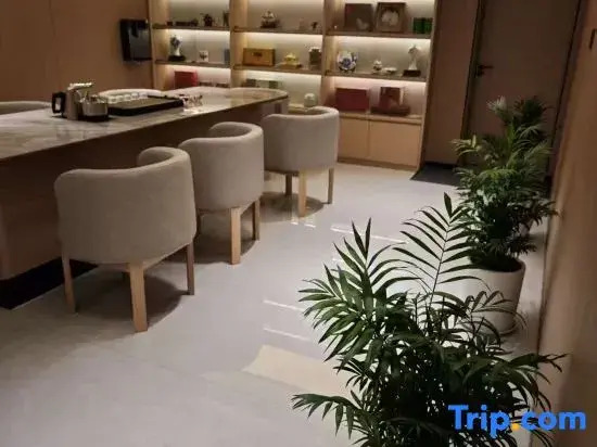 ShangKeYou Hotel