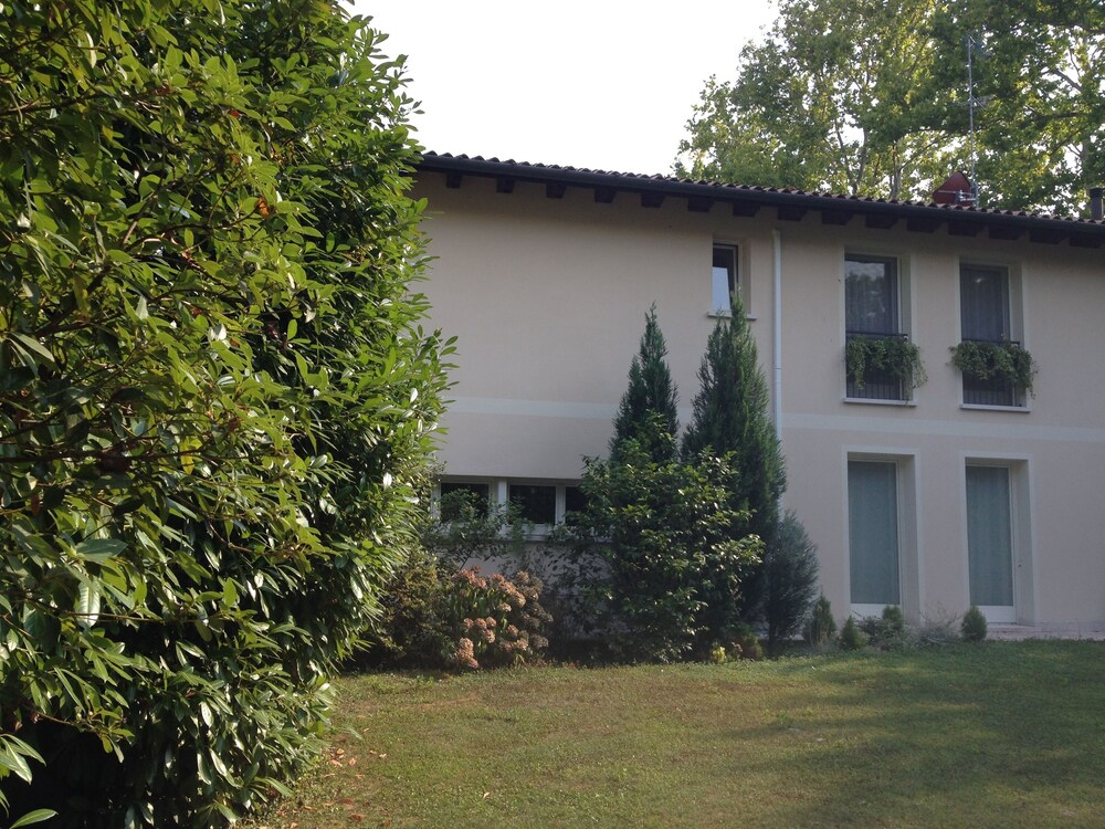 SoloQui B&B