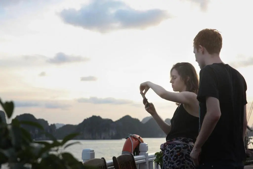 Halong Bay Full Day Trip - 6 Hours Route