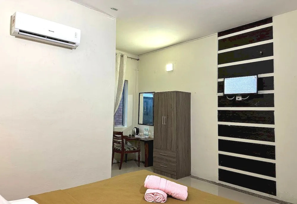 OYO 90938 The Nk Langkawi