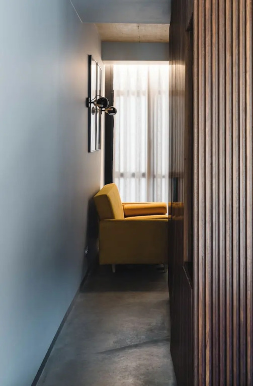 Lisbon Five Stars Alcântara Lofts