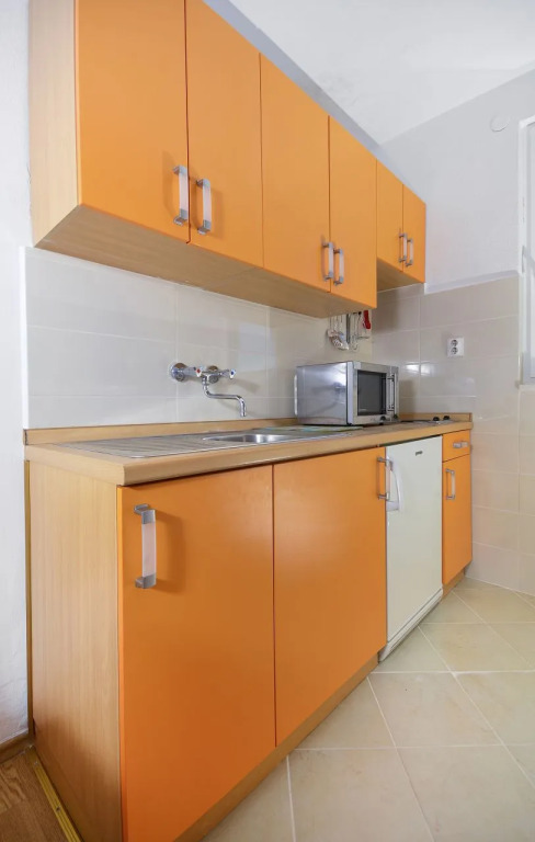 Apartment Zrine - comfortable with a balcony: A1 Makarska, Riviera Makarska