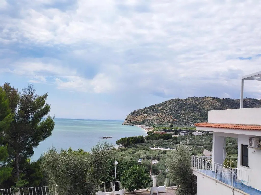 Ville Agnuli Case Vacanza