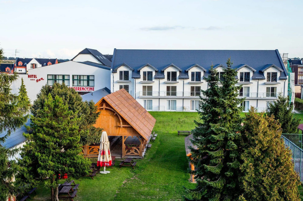 Hotel Jan