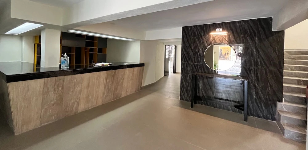 Hotel Poza Rica