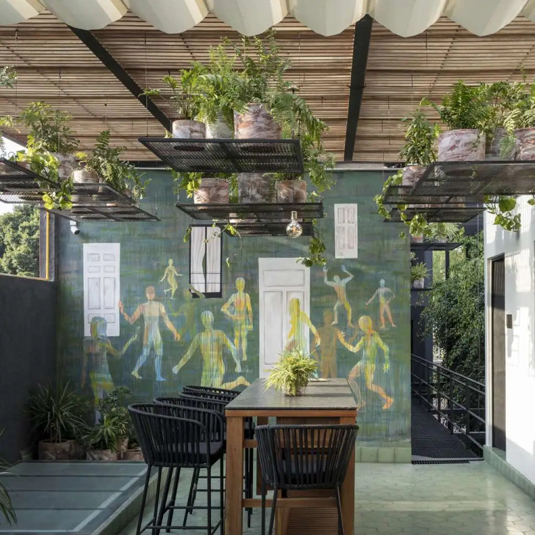 Roso Guest House
